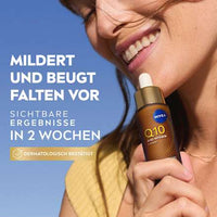 Q10 Anti-Falten Serum Dual Active, 30 ml
