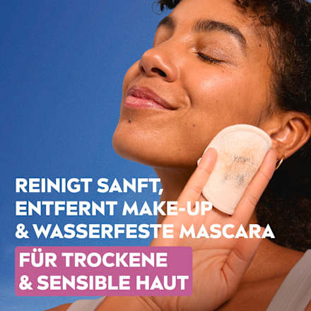 Reinigungsmilch pflegend, 200 ml