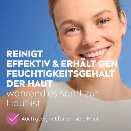 Reinigungstücher pflegend, 25 St