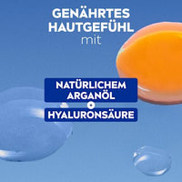 Reinigungstücher pflegend, 25 St