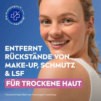 Reinigungstücher pflegend, 25 St