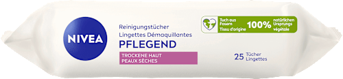 Reinigungstücher pflegend, 25 St