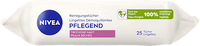 Reinigungstücher pflegend, 25 St