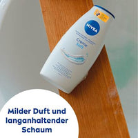 Schuimbadcrème zacht, 650 ml