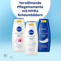 Schuimbadcrème zacht, 650 ml