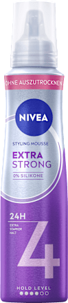 Schaumfestiger Extra Stark, 150 ml