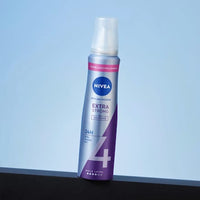 Extra sterke mousse, 150 ml