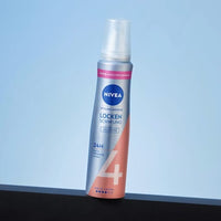 Schaumfestiger Locken Schwung & Pflege, 150 ml