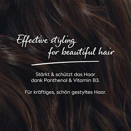 Mousse Krullen Boost &amp; Verzorging, 150 ml