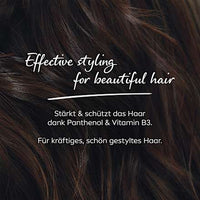 Mousse Krullen Boost &amp; Verzorging, 150 ml