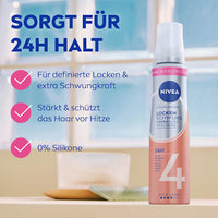 Schaumfestiger Locken, 150 ml