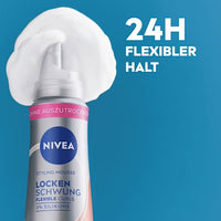 Schaumfestiger Locken, 150 ml
