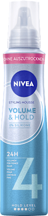 Schaumfestiger Volume & Hold, 150 ml