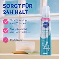 Schaumfestiger Volume & Hold, 150 ml