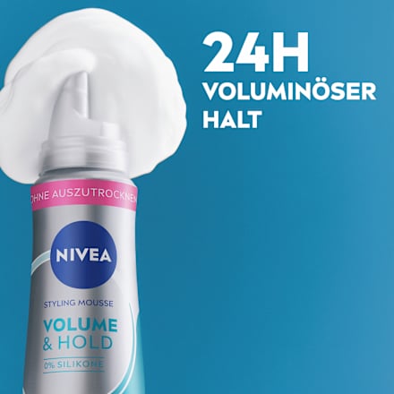 Schaumfestiger Volume & Hold, 150 ml
