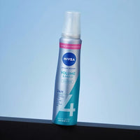 Mousse Volume Sterkte &amp; Verzorging, 150 ml