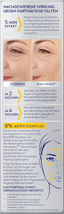 Serum Anti Falten Experte Q10 gezielter Falten-Auffüller, 15 ml