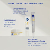 Serum Anti Falten Experte Q10 gezielter Falten-Auffüller, 15 ml