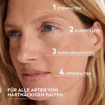 Serum Anti Falten Experte Q10 gezielter Falten-Auffüller, 15 ml