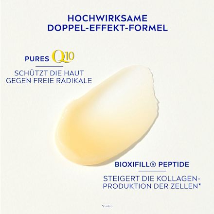 Serum Anti Falten Experte Q10 gezielter Falten-Auffüller, 15 ml
