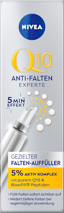 Serum Anti Falten Experte Q10 gezielter Falten-Auffüller, 15 ml