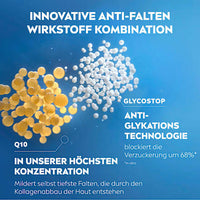 Anti-rimpel serum Q10 Expert dubbele werking, 30 ml