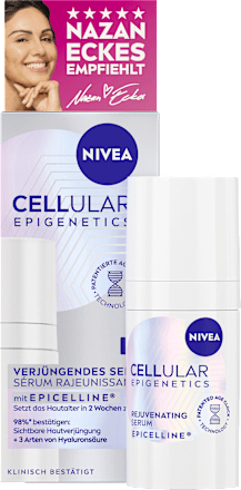 Serum Cellular Epigenetics verjüngend, 15 ml