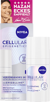 Serum Cellular Epigenetics verjüngend, 15 ml