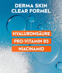 Serum Derma Skin Clear Rebalance &amp; Clear, 30 ml