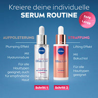 Serum Hyaluron Cellular Expert Filler, 30 ml