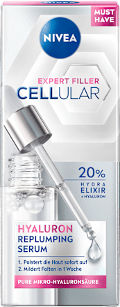 Serum Hyaluron Cellular Expert Filler, 30 ml