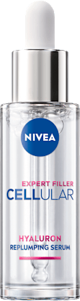 Serum Hyaluron Cellular Expert Filler, 30 ml
