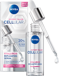 Serum Hyaluron Cellular Expert Filler, 30 ml