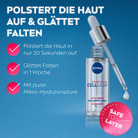 Serum Hyaluron Cellular Expert Filler, 30 ml