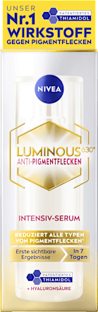 Serum Intensiv Cellular Luminous 630 Anti Pigmentflecken, 30 ml