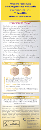 Serum Intensiv Cellular Luminous 630 Anti Pigmentflecken, 30 ml