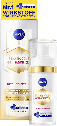 Serum Intensiv Cellular Luminous 630 Anti Pigmentflecken, 30 ml