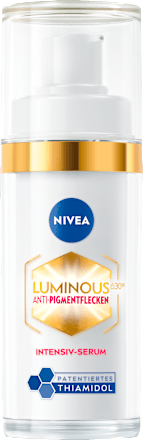 Serum Intensiv Cellular Luminous 630 Anti Pigmentflecken, 30 ml NIVEA