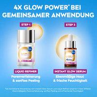 Serum Luminous Skin Glow, 15 ml