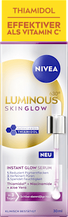 Serum Luminous Skin Glow, 30 ml