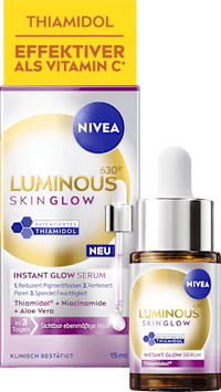Serum Luminous Skin Glow, 15 ml