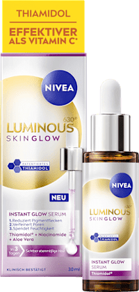 Serum Luminous Skin Glow, 30 ml