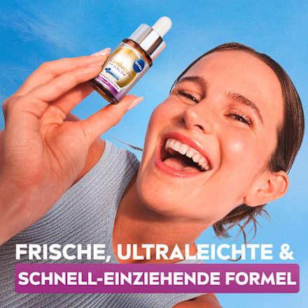 Serum Luminous Skin Glow, 15 ml