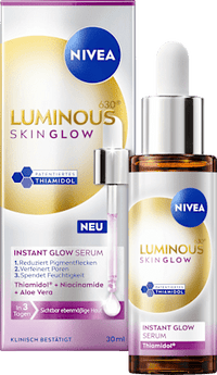 Serum Luminous Skin Glow, 30 ml