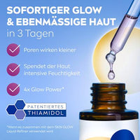 Serum Luminous Skin Glow, 15 ml