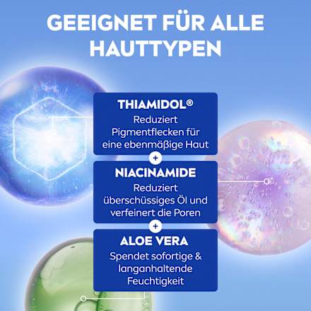 Serum Luminous Skin Glow, 30 ml