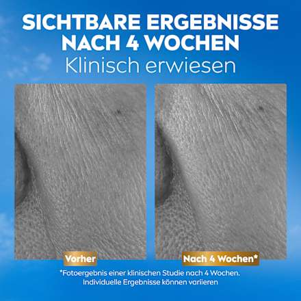 Serum Q10 Anti Falten Kollagen Experte 3in1 regenerierend, 30 ml