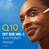 Serum Q10 Anti Falten Kollagen Experte 3in1 regenerierend, 30 ml
