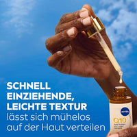 Serum Q10 Anti Falten Kollagen Experte 3in1 regenerierend, 30 ml