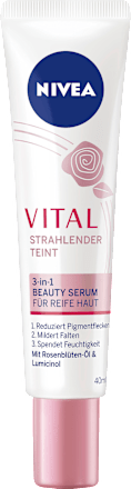 Serum Vital stralender Teint, 40 ml NIVEA